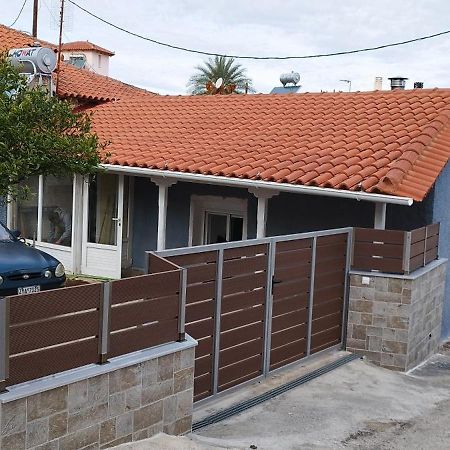 Ma Maison نافبليو المظهر الخارجي الصورة